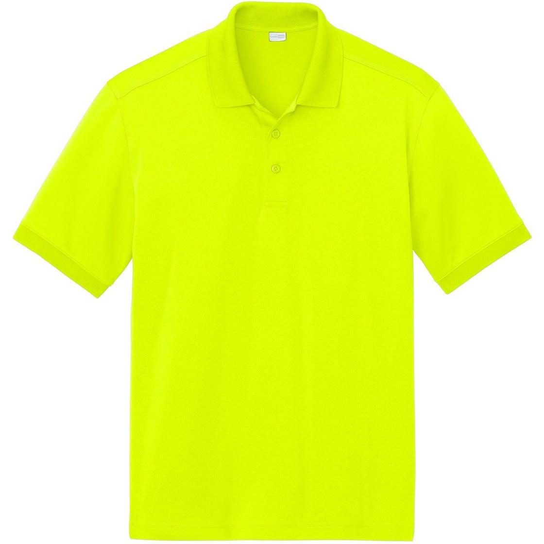 CornerStone Tall Workwear Pro Polo
