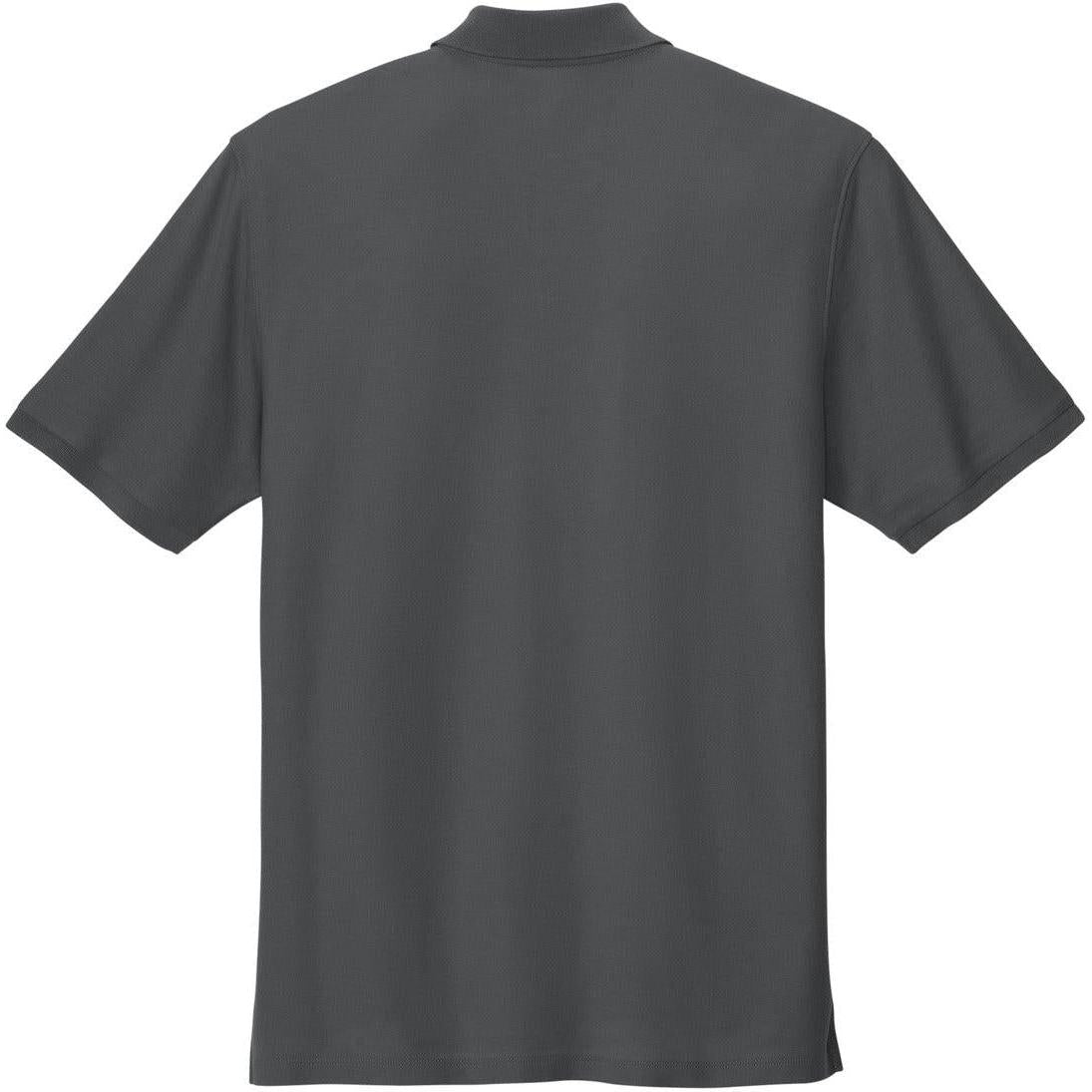 Port Authority Tall Wearever Signature Pique Polo