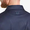 FootJoy Tonal Dot Performance Golf Polo