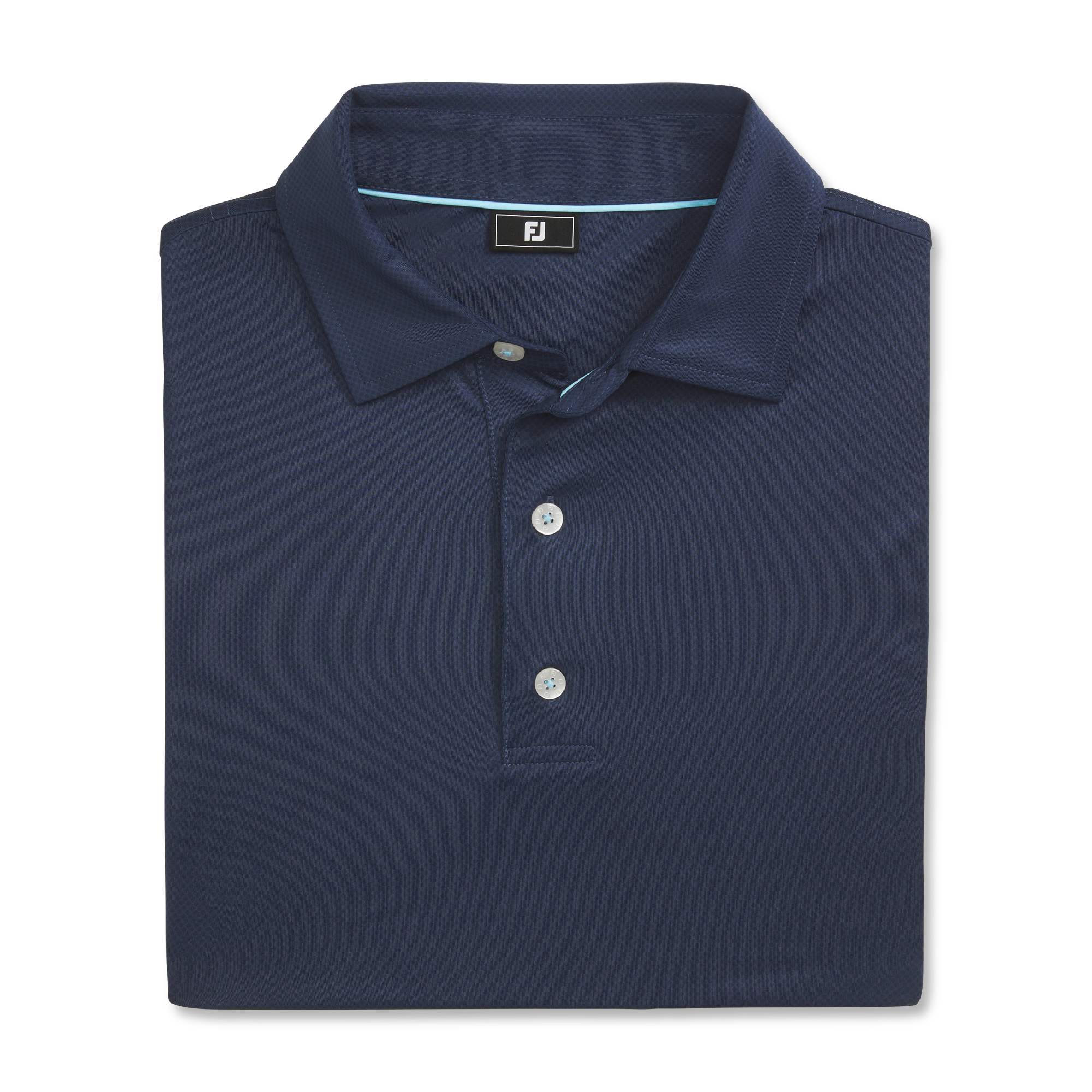 FootJoy Tonal Dot Performance Golf Polo