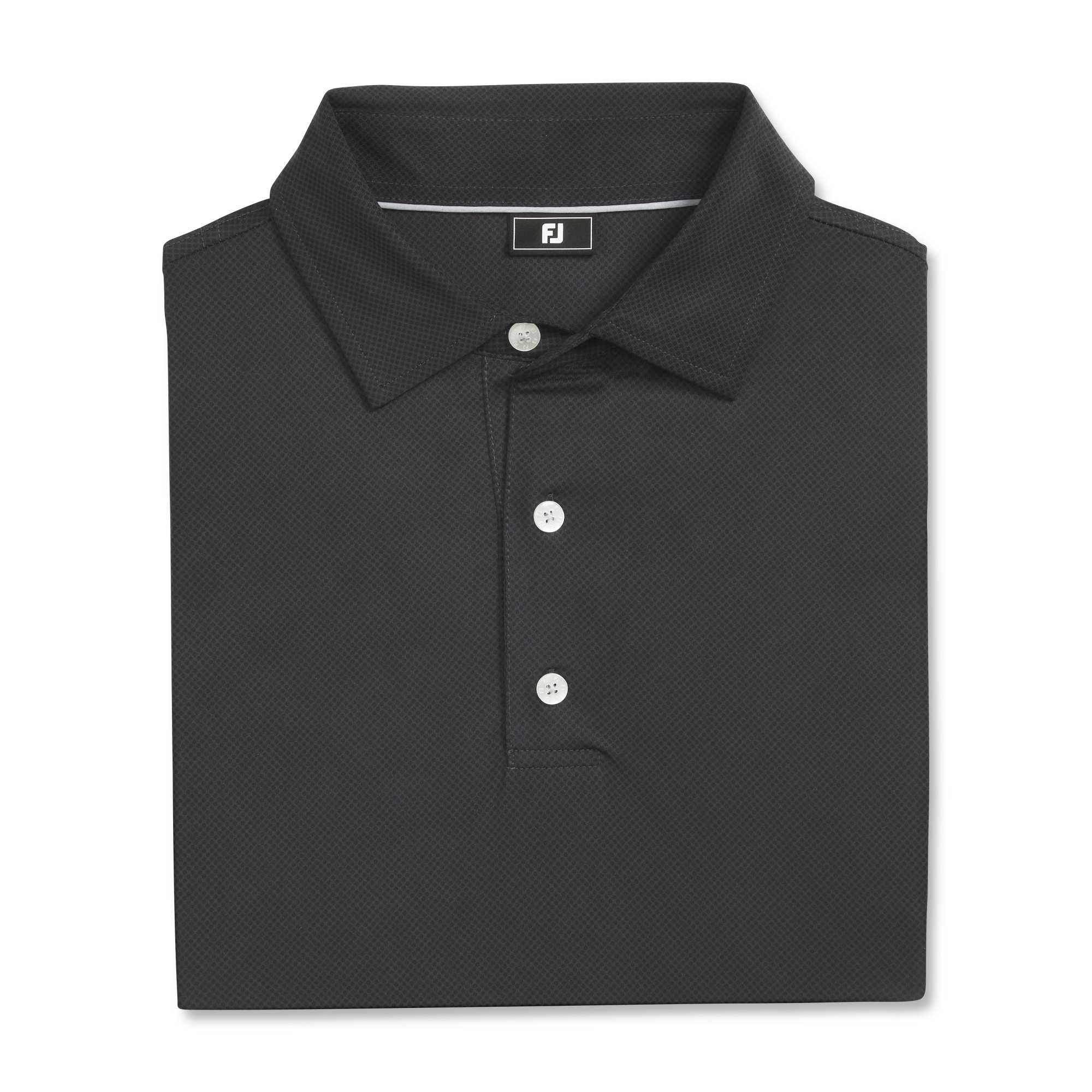 FootJoy Tonal Dot Performance Golf Polo