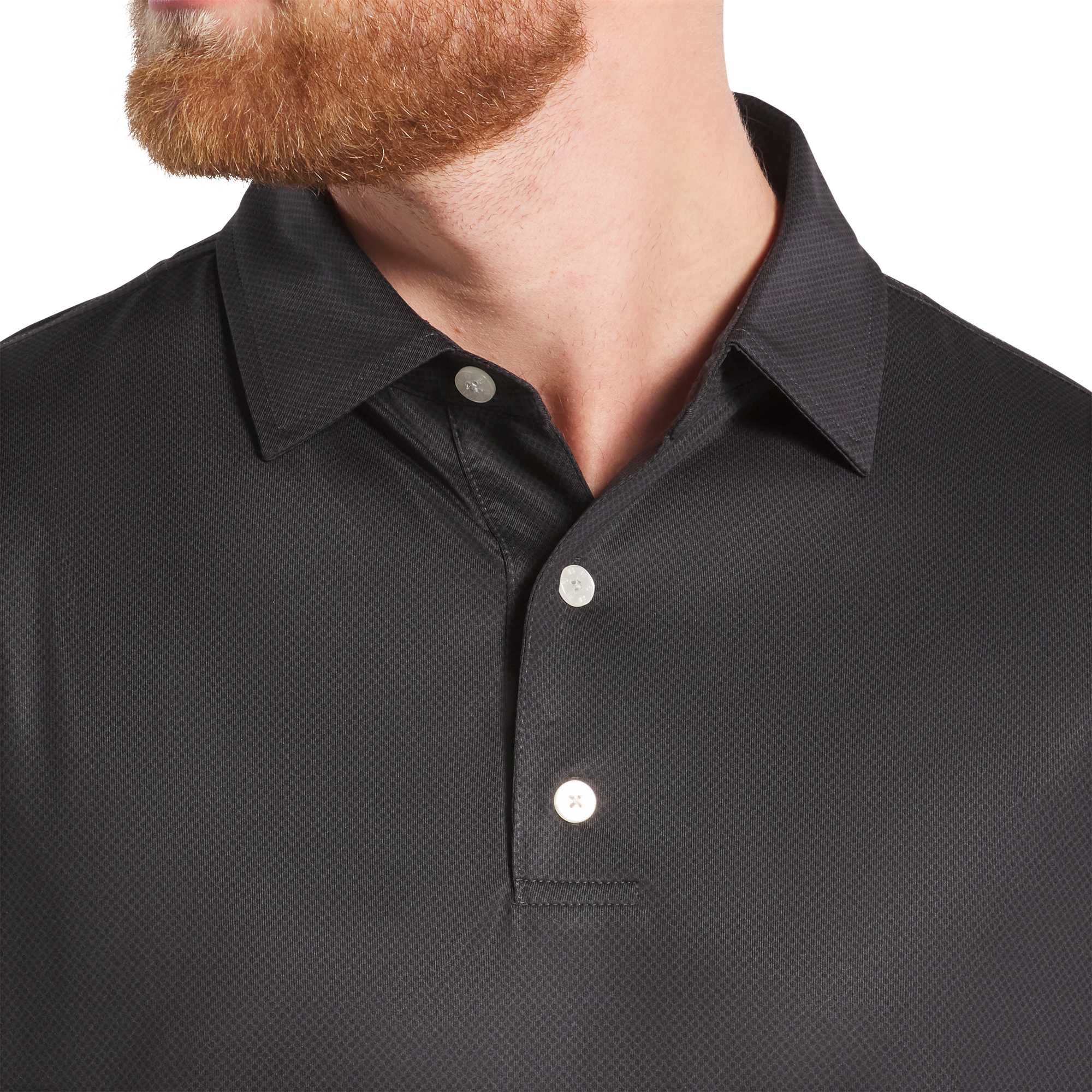FootJoy Tonal Dot Performance Golf Polo