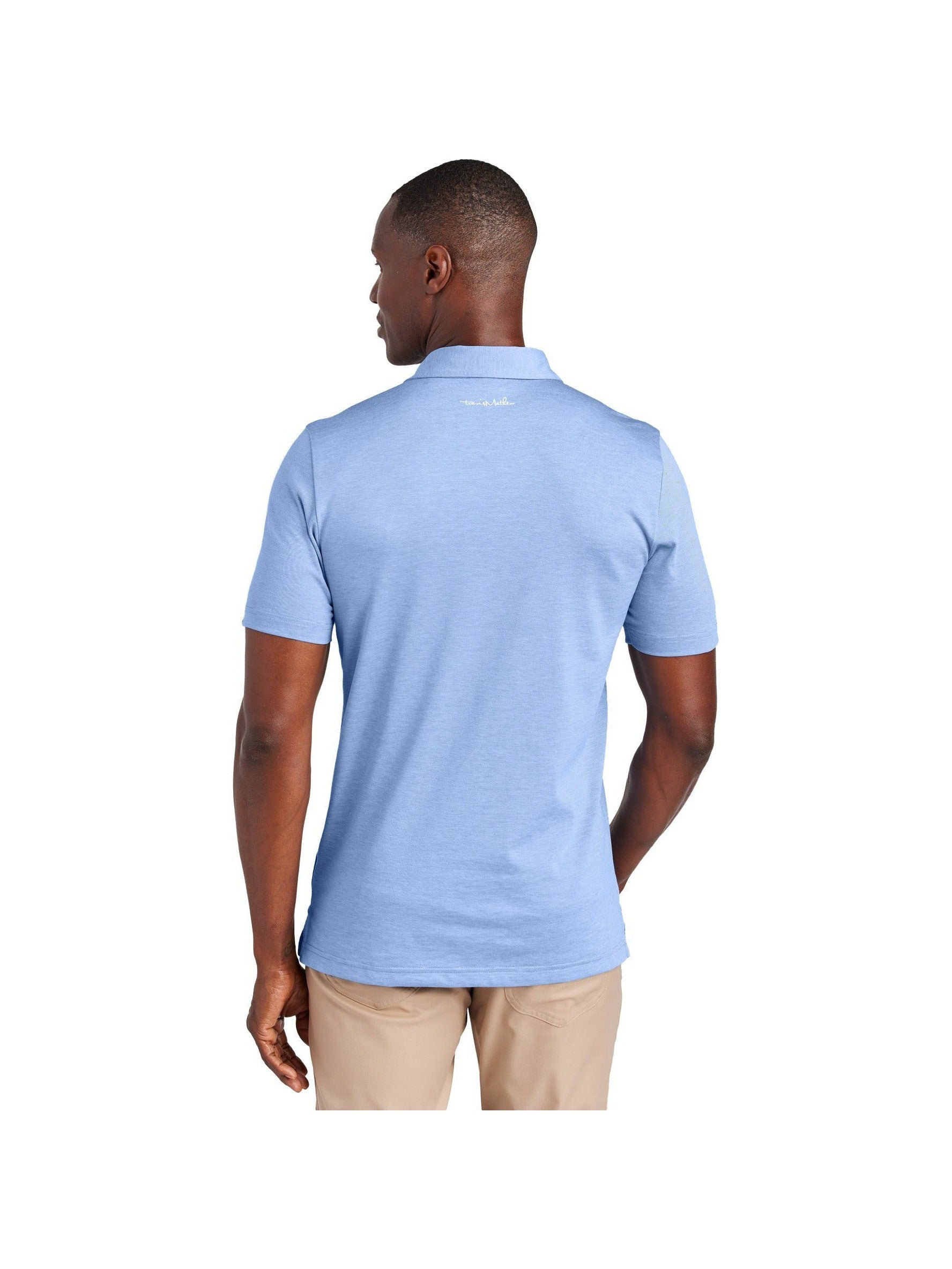 TravisMathew Sunnyvale Polo