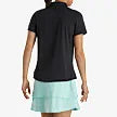 FootJoy Ladies Solid Lisle Performance Golf Polo