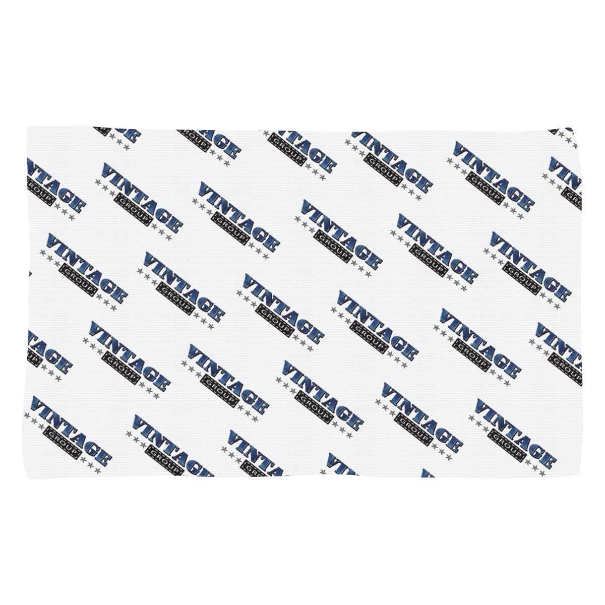 Rally Towel - Dye Sublimated