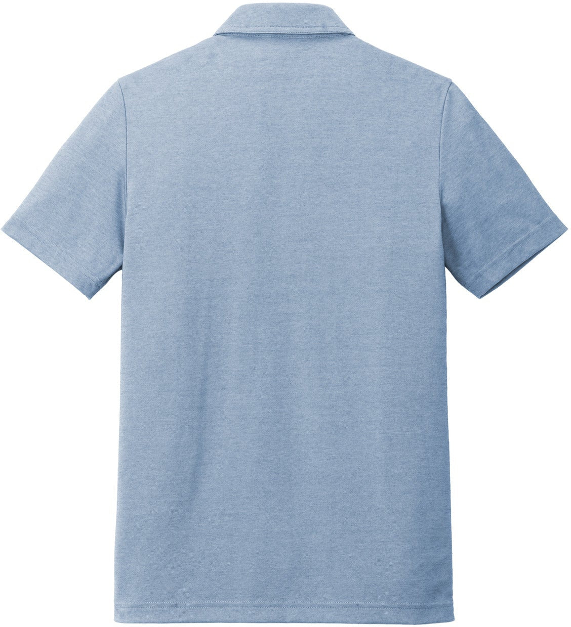 TravisMathew Coastal Chest Stripe Polo