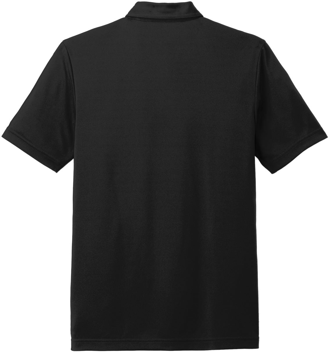 TravisMathew Coto Performance Chest Stripe Polo