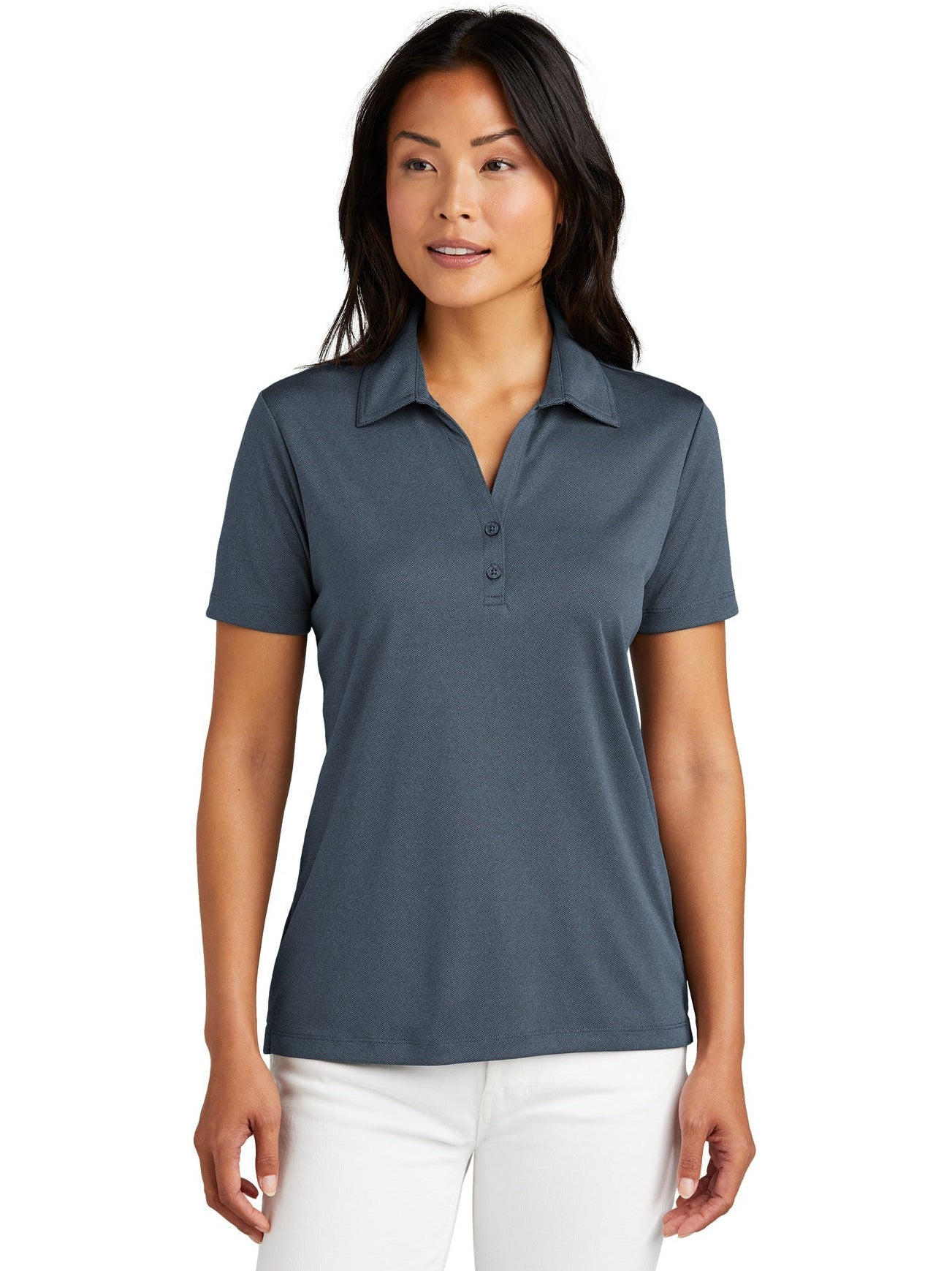 TravisMathew Ladies Coto Performance Polo