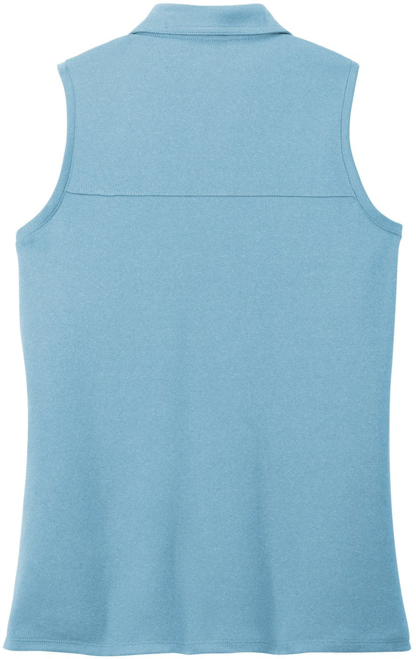 TravisMathew Ladies Coto Performance Sleeveless Polo
