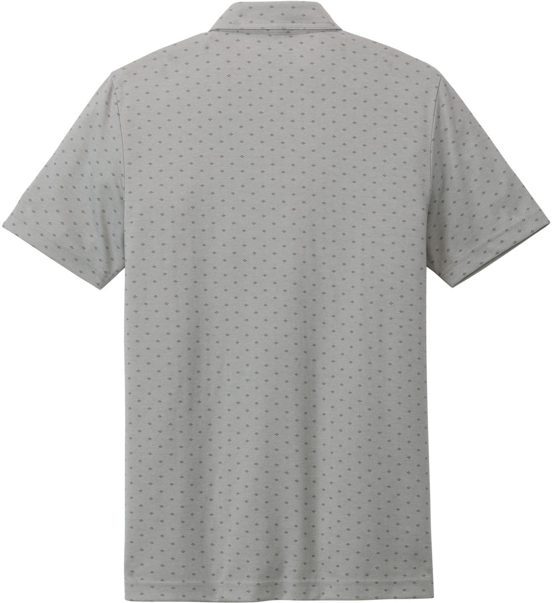 TravisMathew Oceanside Geo Polo