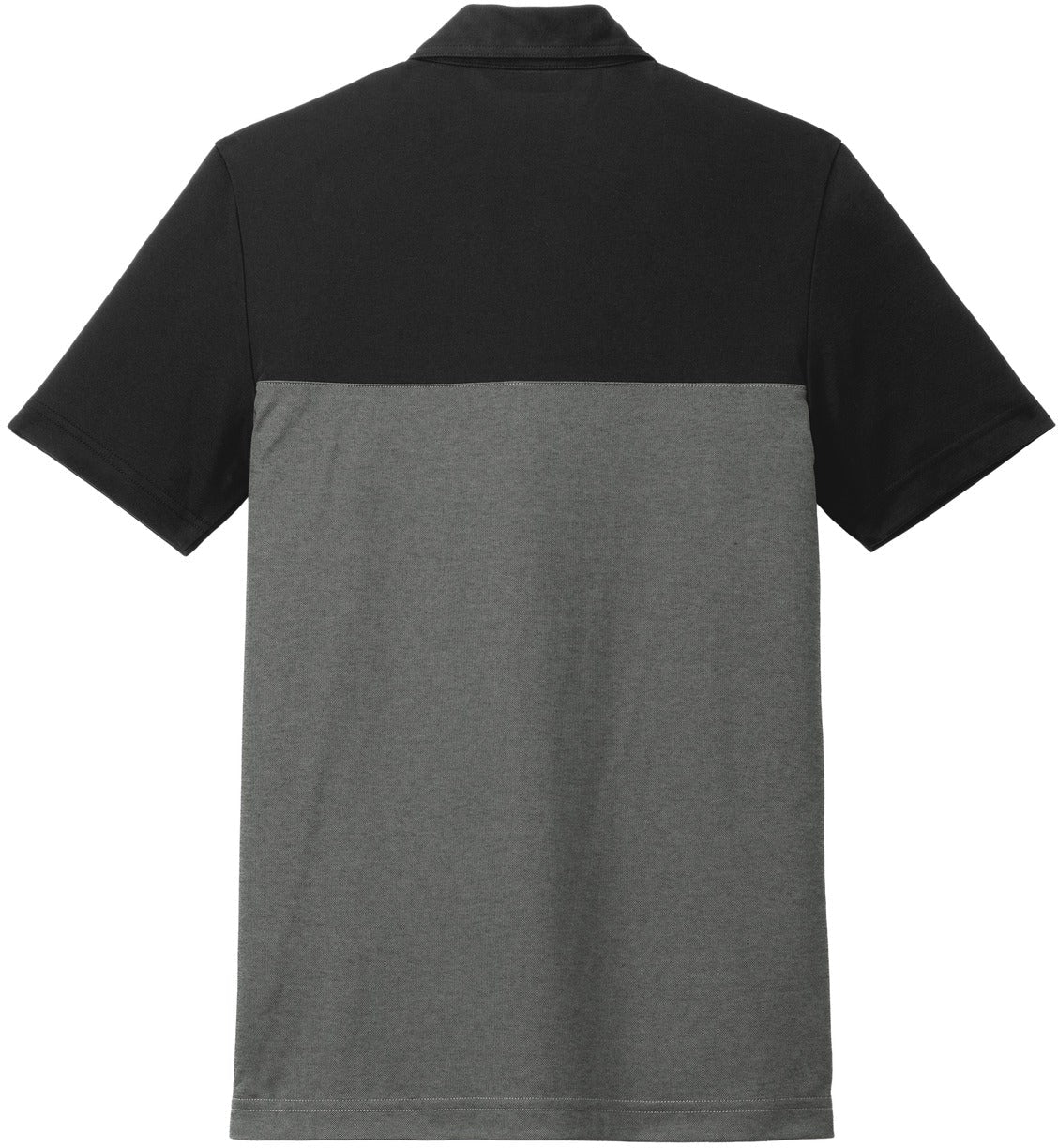 TravisMathew Sunset Blocked Polo