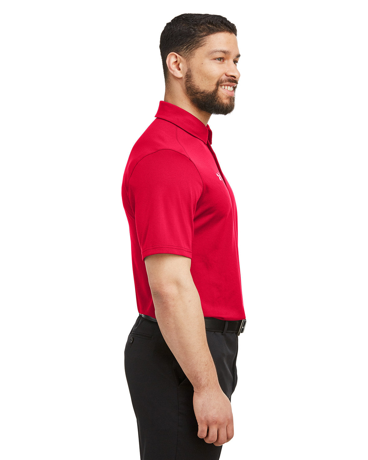 Under Armour Tech Polo