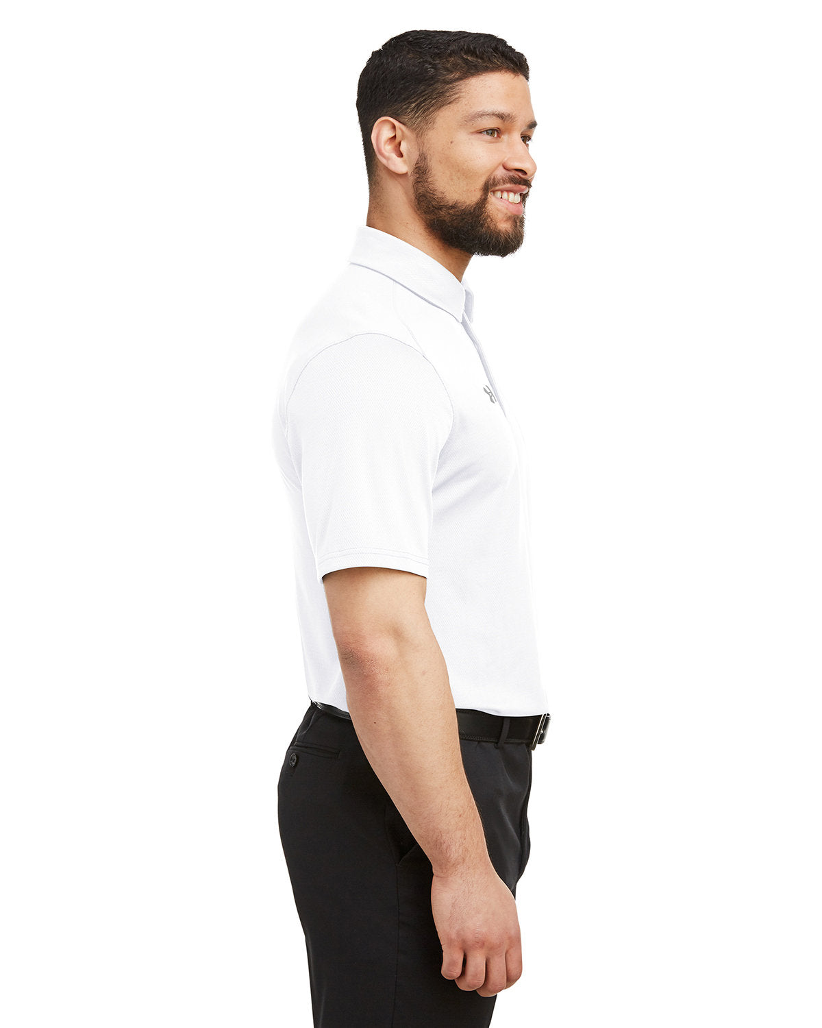 Under Armour Tech Polo