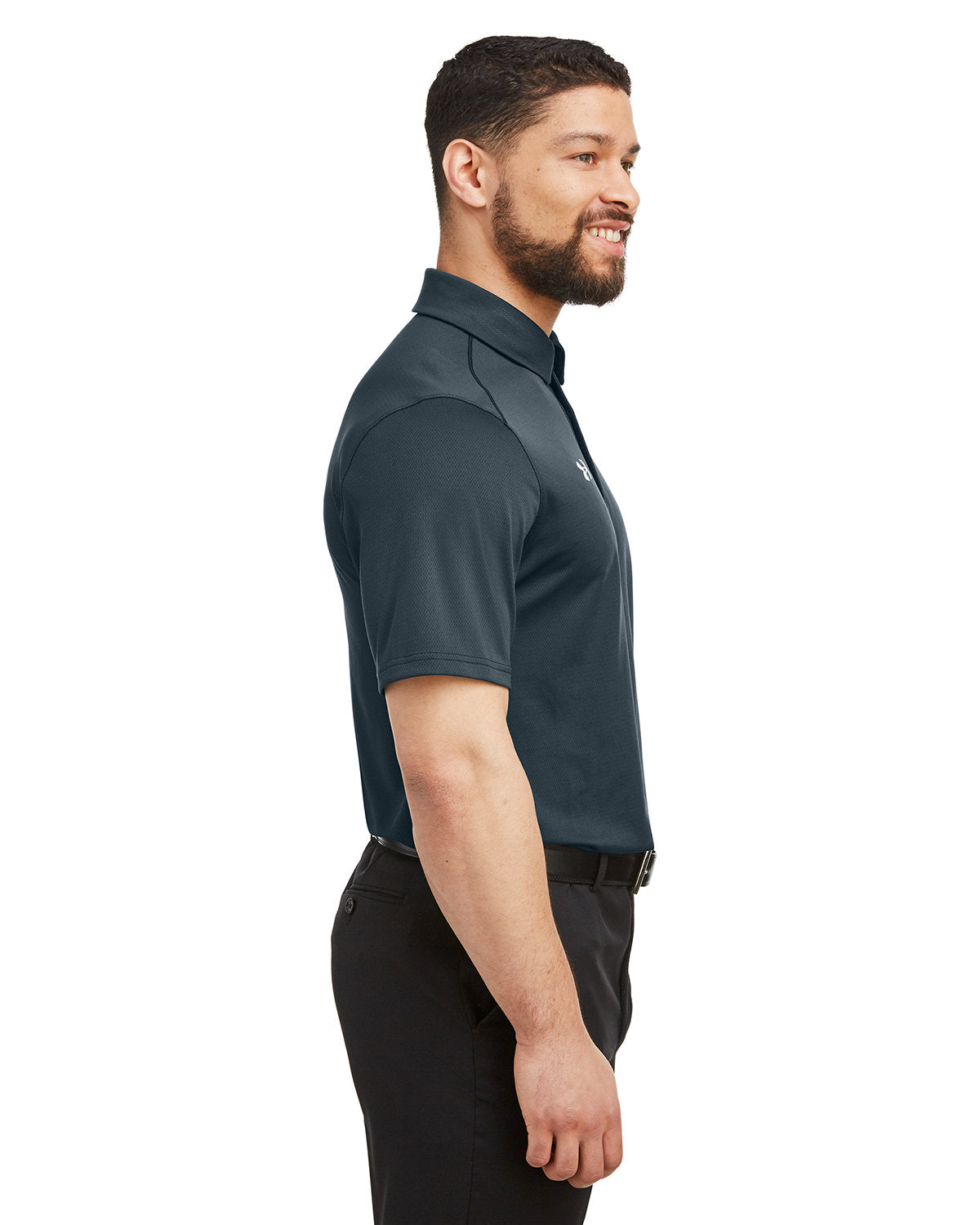 Under Armour Tech Polo