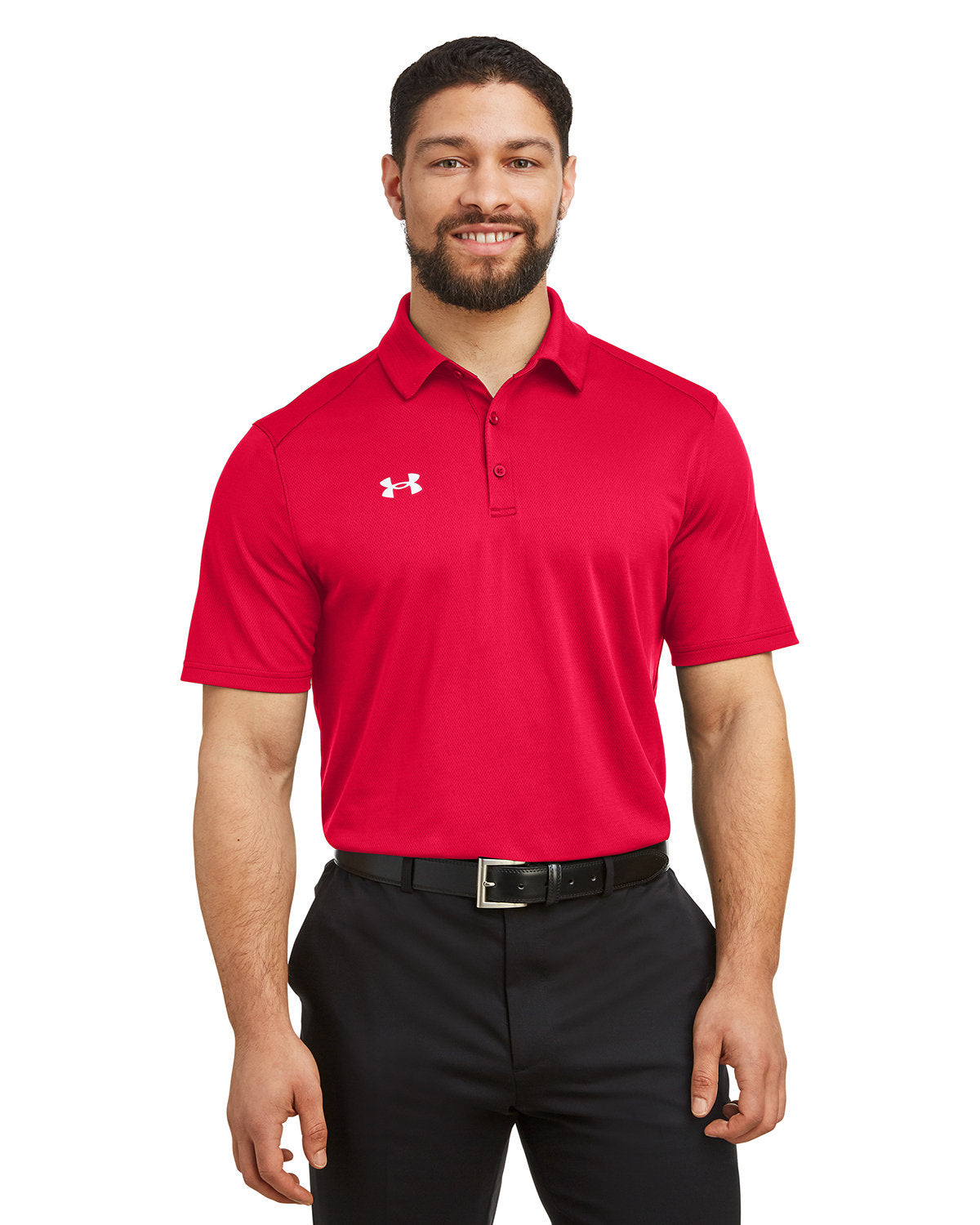 Under Armour Tech Polo