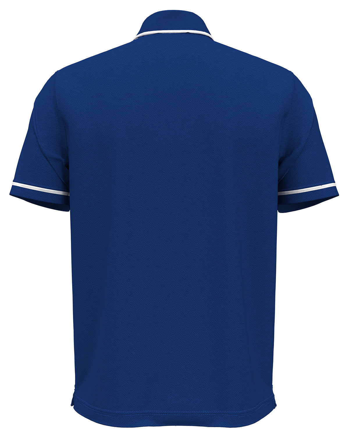 Under Armour Tipped Teams Performance Polo