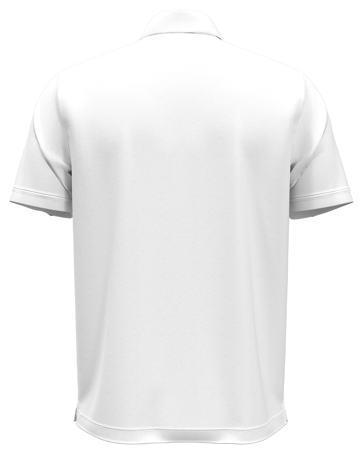 Under Armour Tipped Teams Performance Polo
