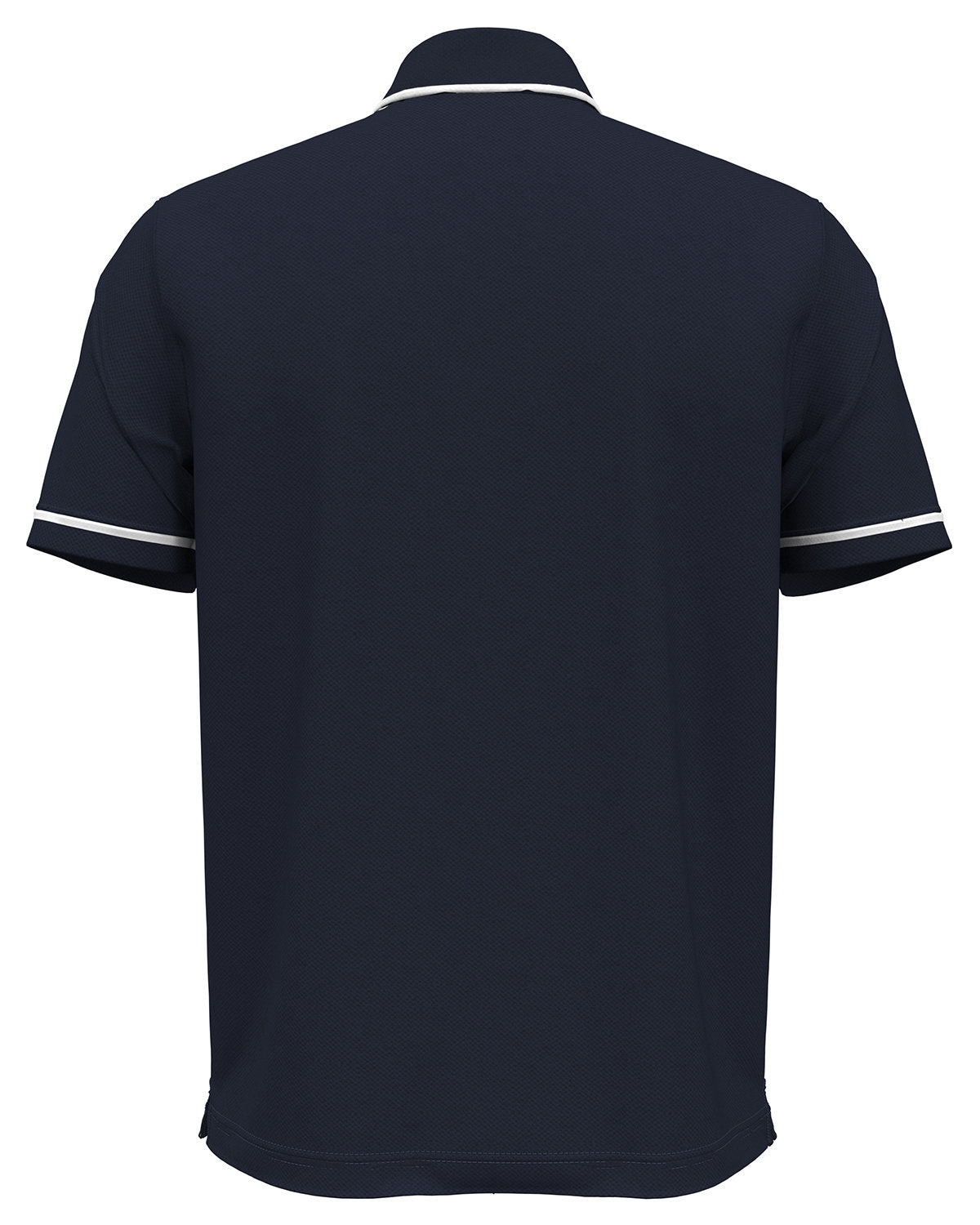 Under Armour Tipped Teams Performance Polo