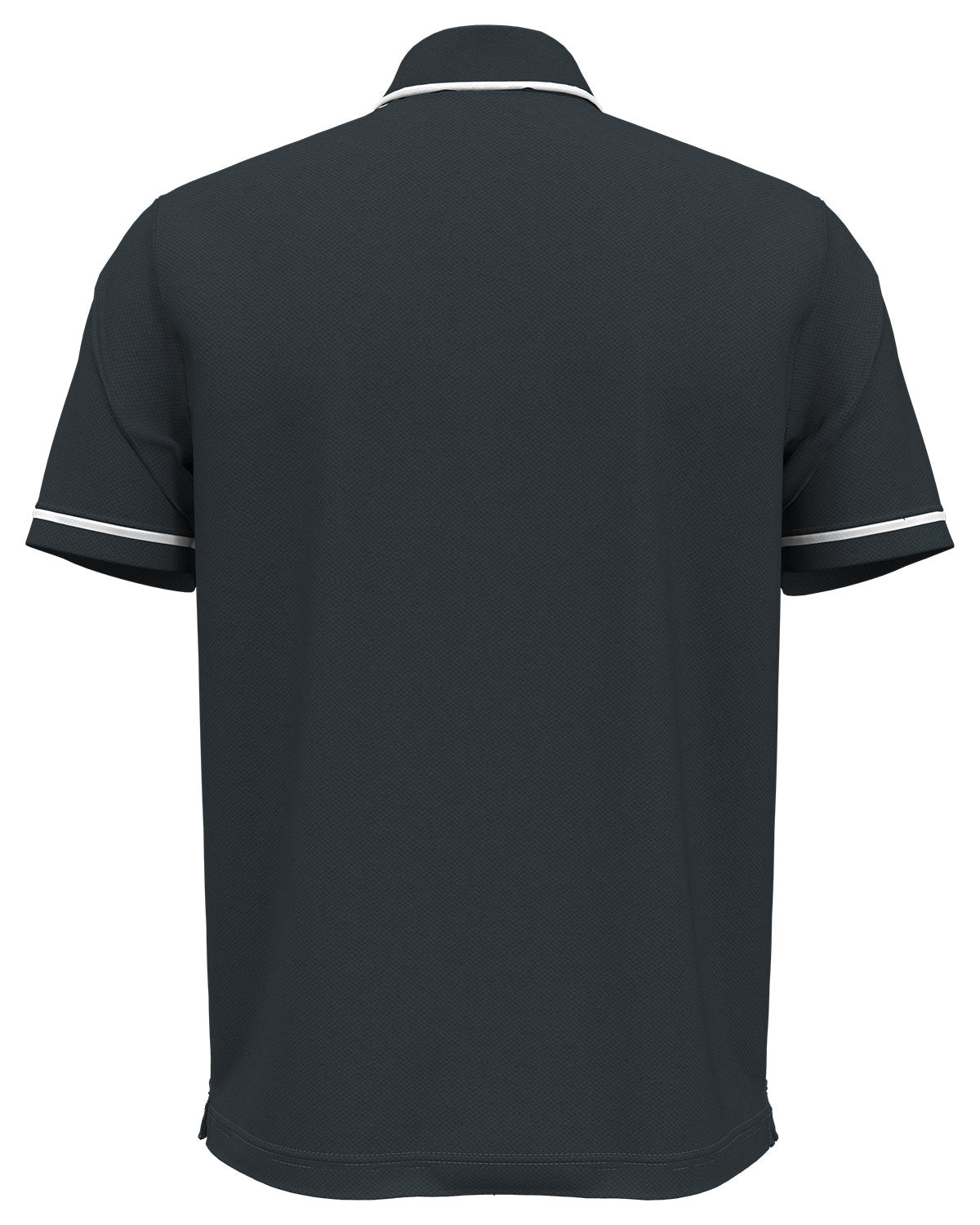 Under Armour Tipped Teams Performance Polo