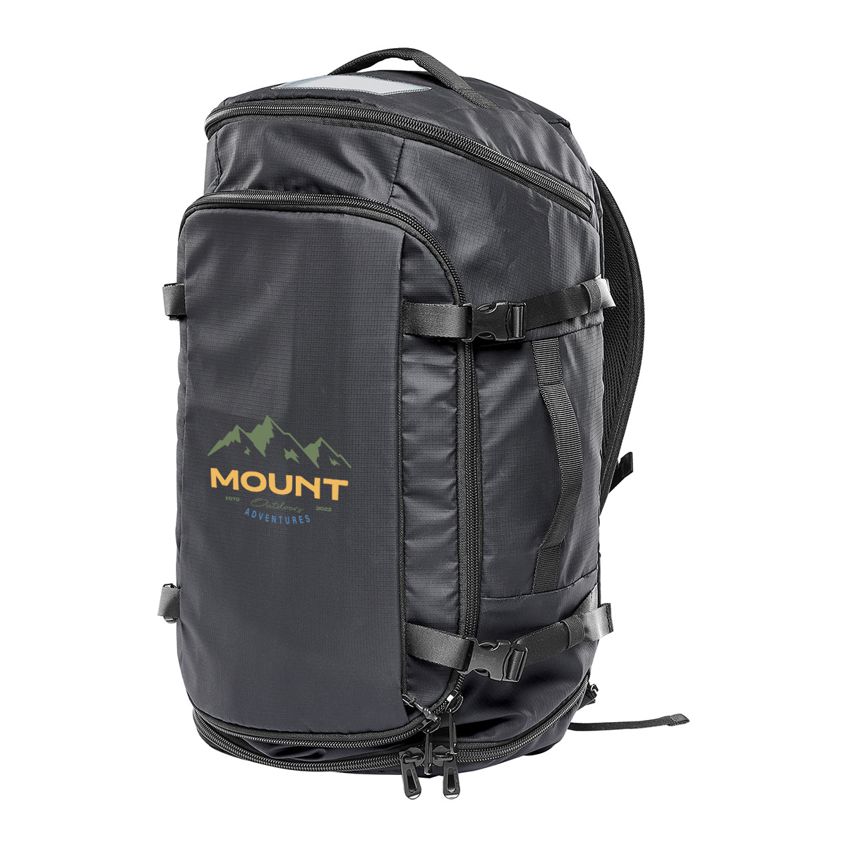 Stormtech® Madagascar Duffel Pack