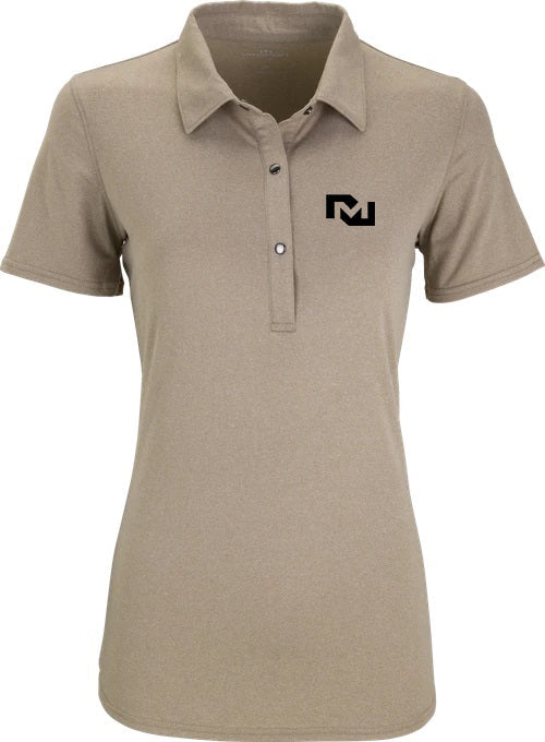 Vansport Ladies Planet Polo