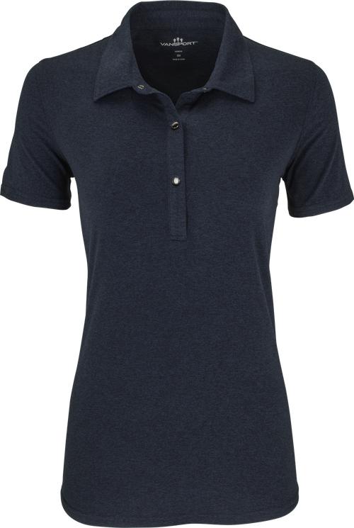 Vansport Ladies Planet Polo