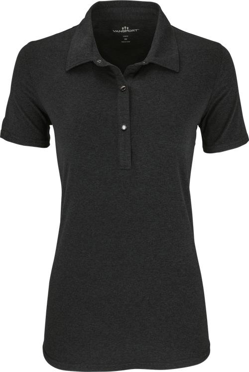 Vansport Ladies Planet Polo