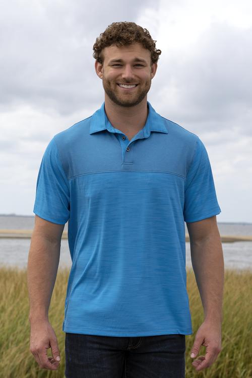 Vansport Pro Horizon Polo