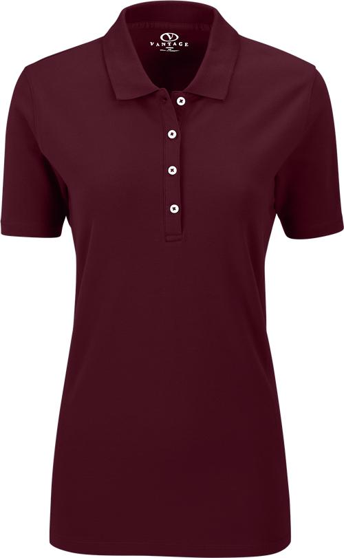 Vantage Ladies Perfect Polo