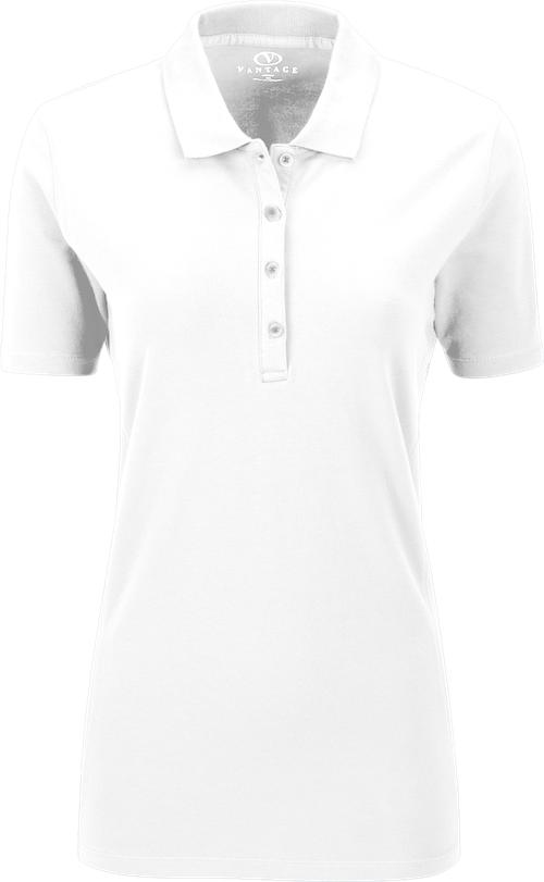 Vantage Ladies Perfect Polo