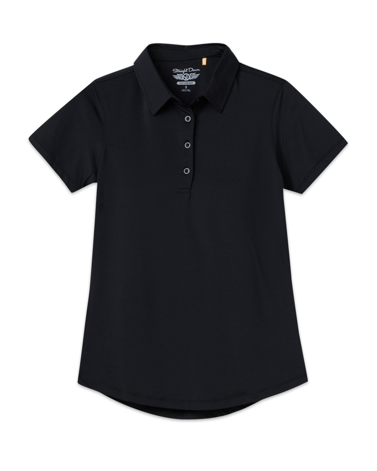 Straight Down Ladies Abbot Polo