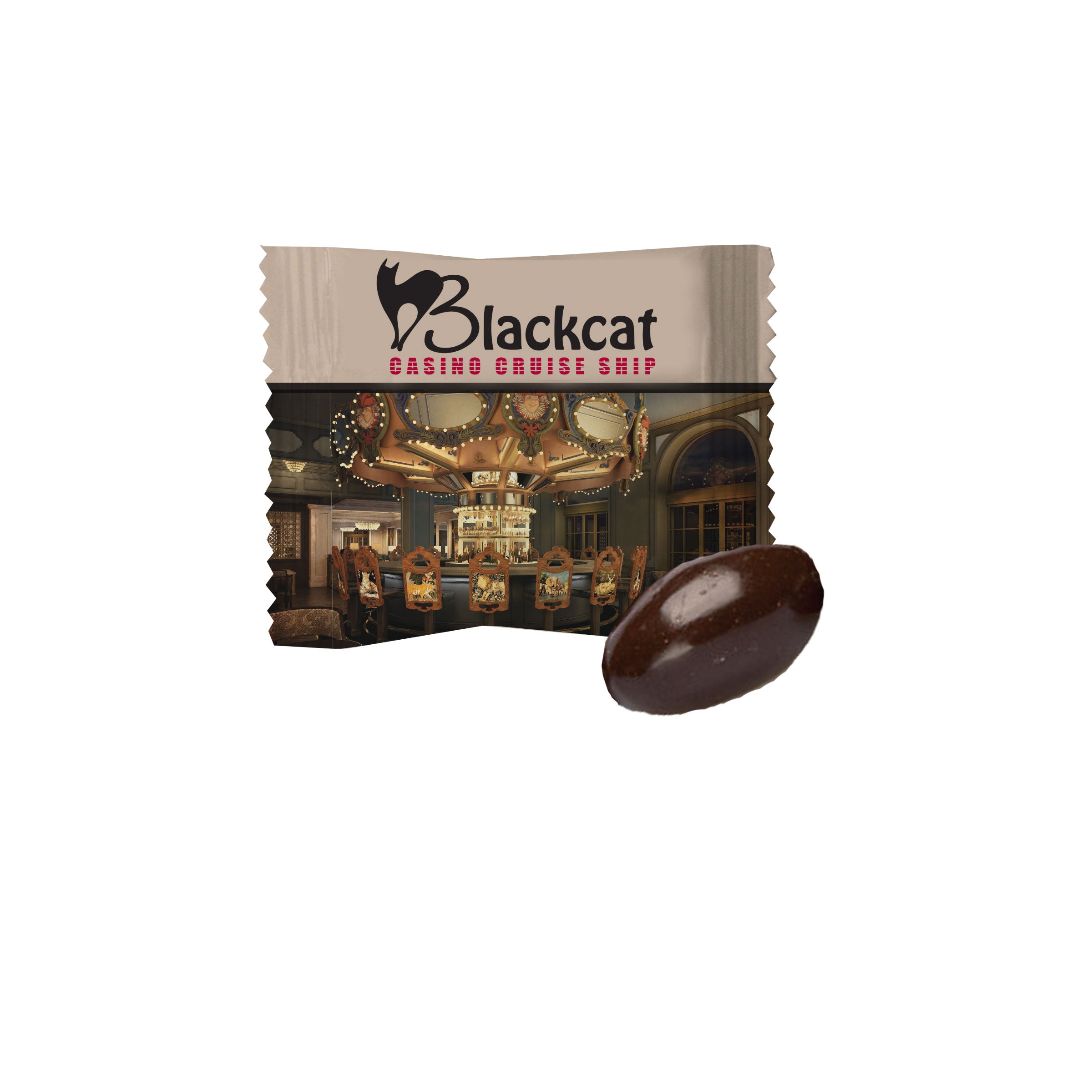 Individual Chocolates