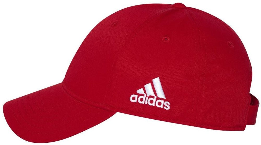 Adidas Core Performance Max Cap - JL Franklins