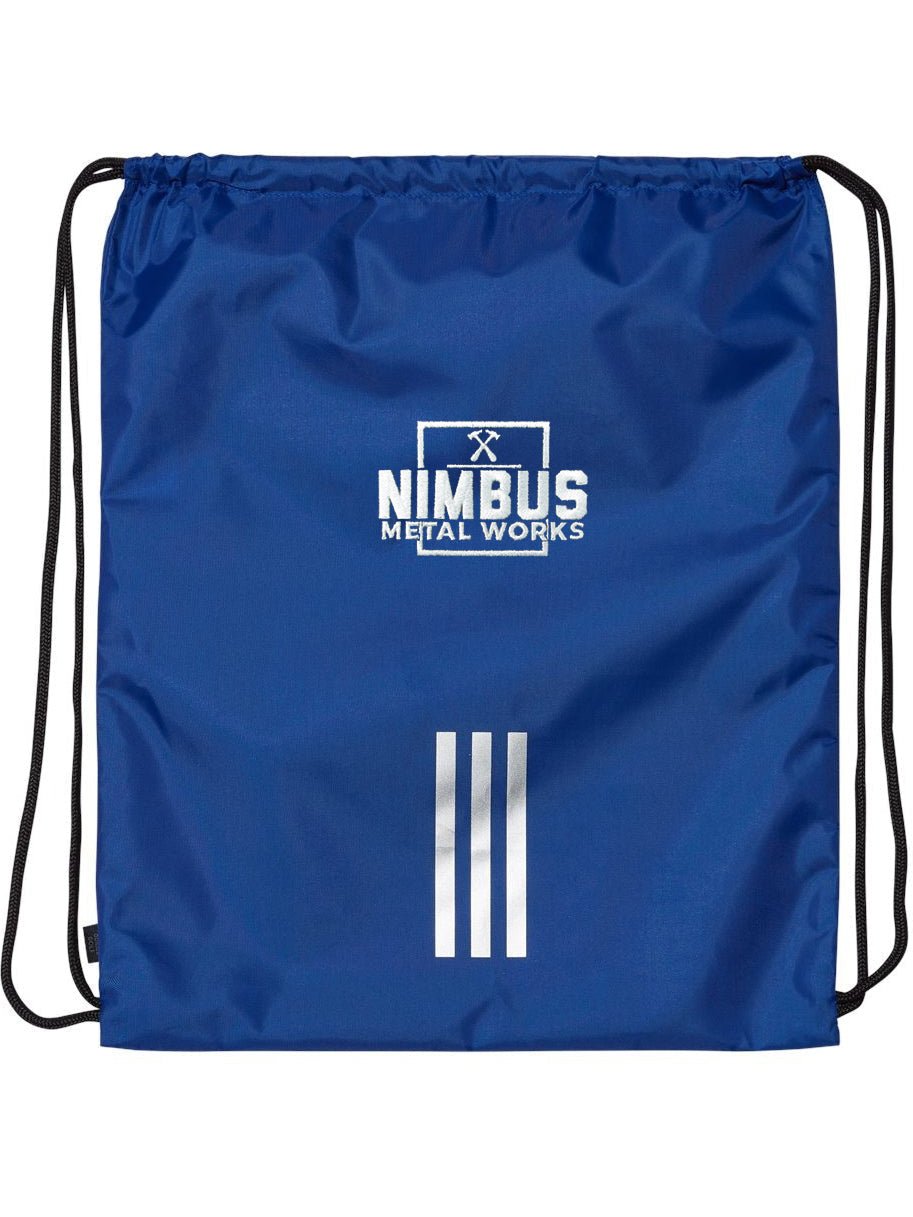 Adidas Vertical 3 - Stripes Gym Sack - JL Franklins
