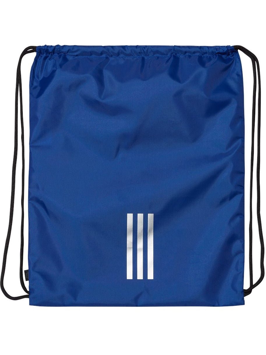 Adidas Vertical 3 - Stripes Gym Sack - JL Franklins