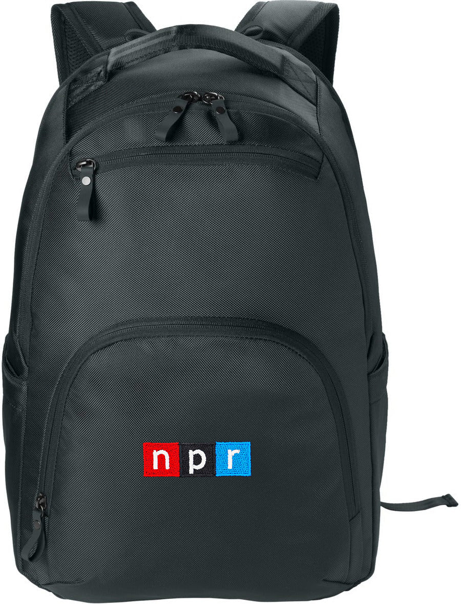 American Red Cross Charity Tech Pack - JL Franklins