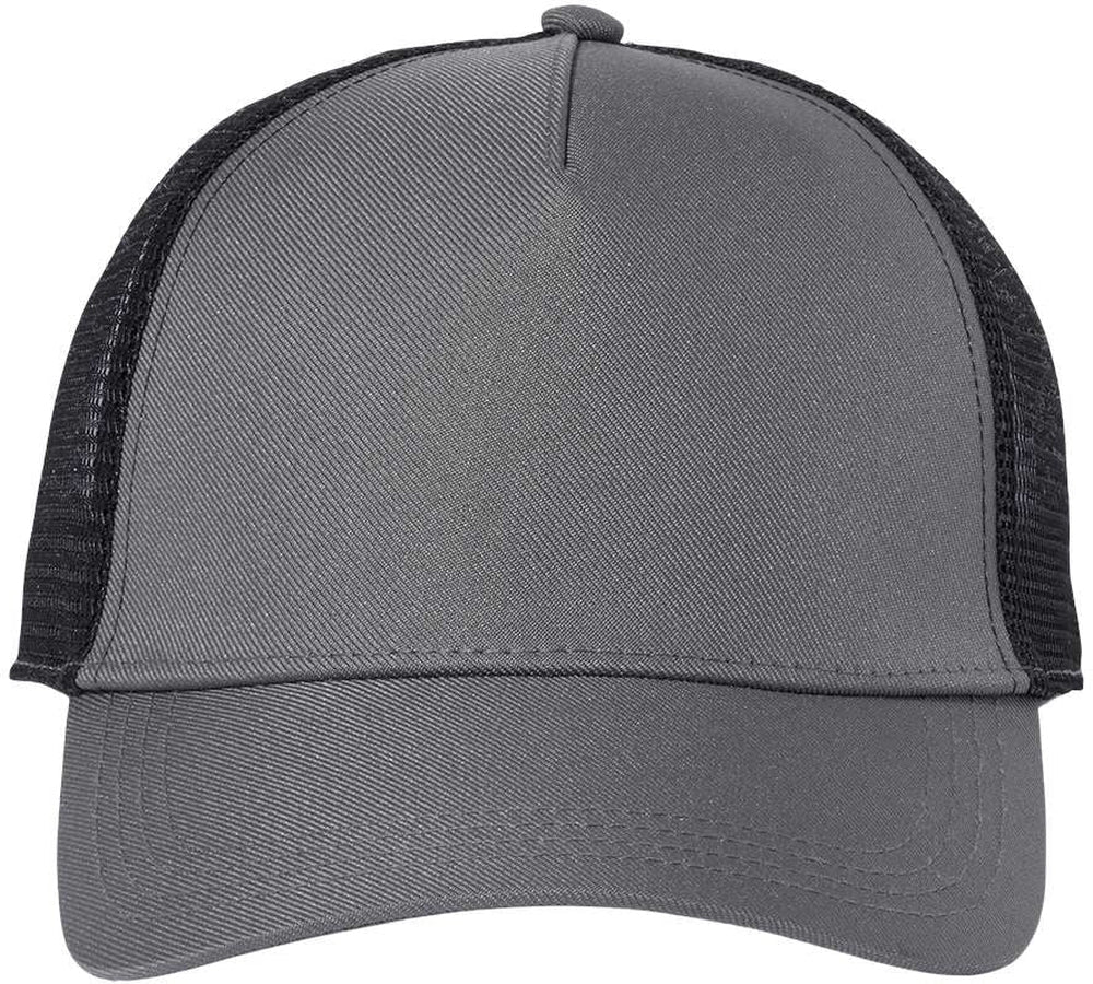 Atlantis Headwear Rapper Recycled Sustainable Trucker Cap - JL Franklins
