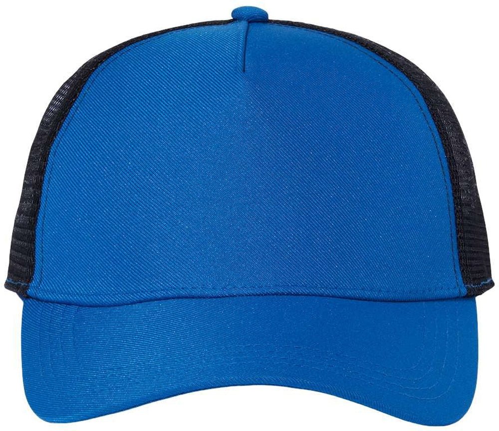Atlantis Headwear Rapper Recycled Sustainable Trucker Cap - JL Franklins