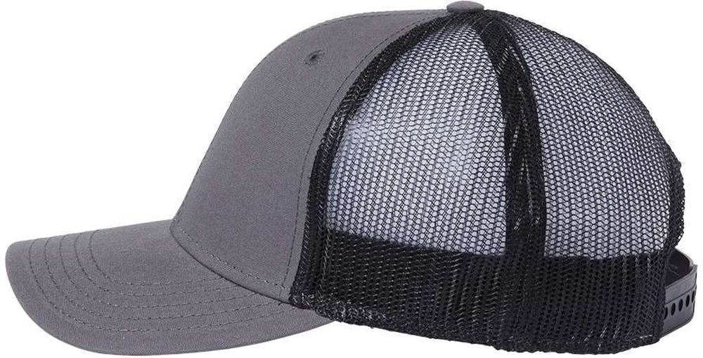 Atlantis Headwear Sustainable Recy Three Trucker Cap - JL Franklins