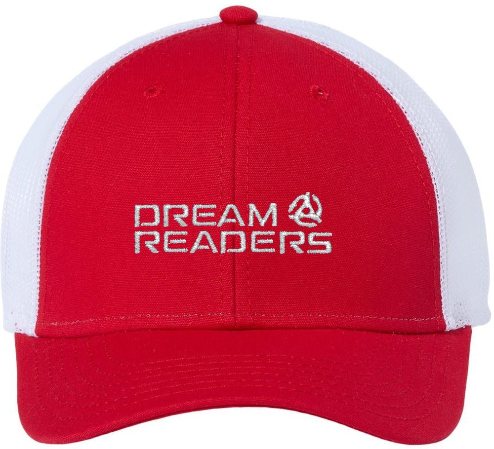 Atlantis Headwear Sustainable Recy Three Trucker Cap - JL Franklins