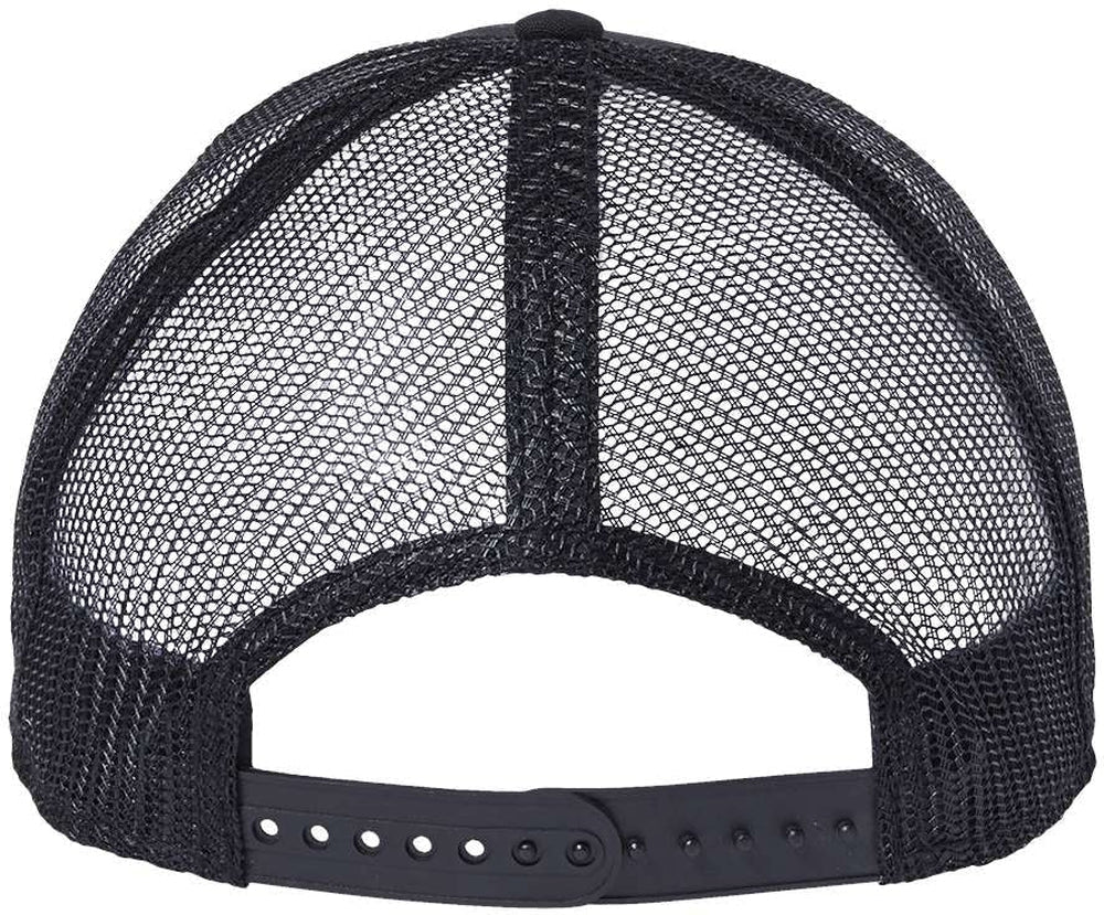 Atlantis Headwear Sustainable Recy Three Trucker Cap - JL Franklins