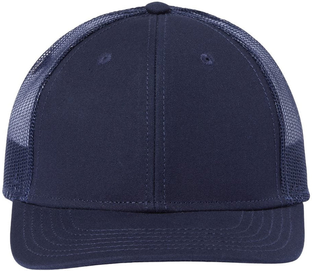 Atlantis Headwear Sustainable Recy Three Trucker Cap - JL Franklins
