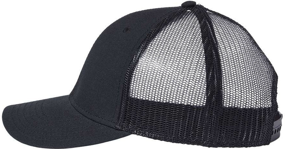 Atlantis Headwear Sustainable Recy Three Trucker Cap - JL Franklins