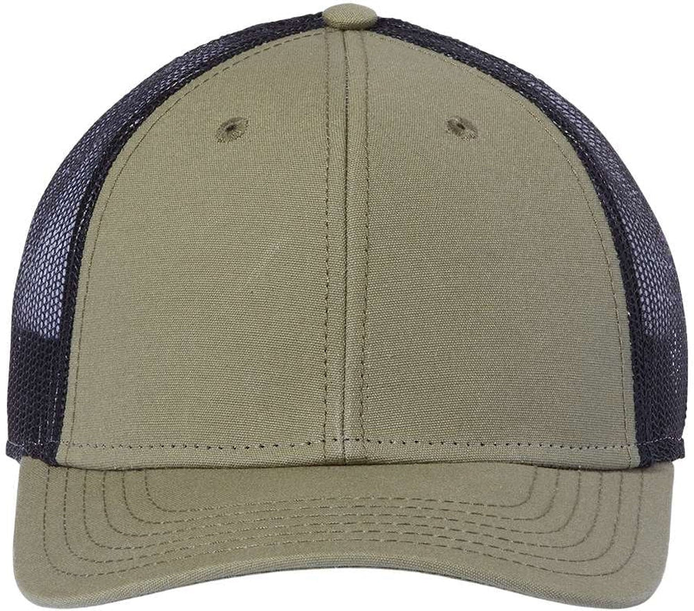 Atlantis Headwear Sustainable Recy Three Trucker Cap - JL Franklins