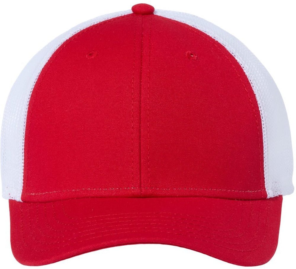 Atlantis Headwear Sustainable Recy Three Trucker Cap - JL Franklins