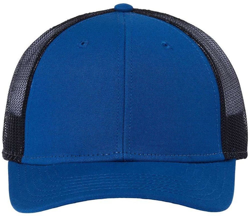 Atlantis Headwear Sustainable Recy Three Trucker Cap - JL Franklins