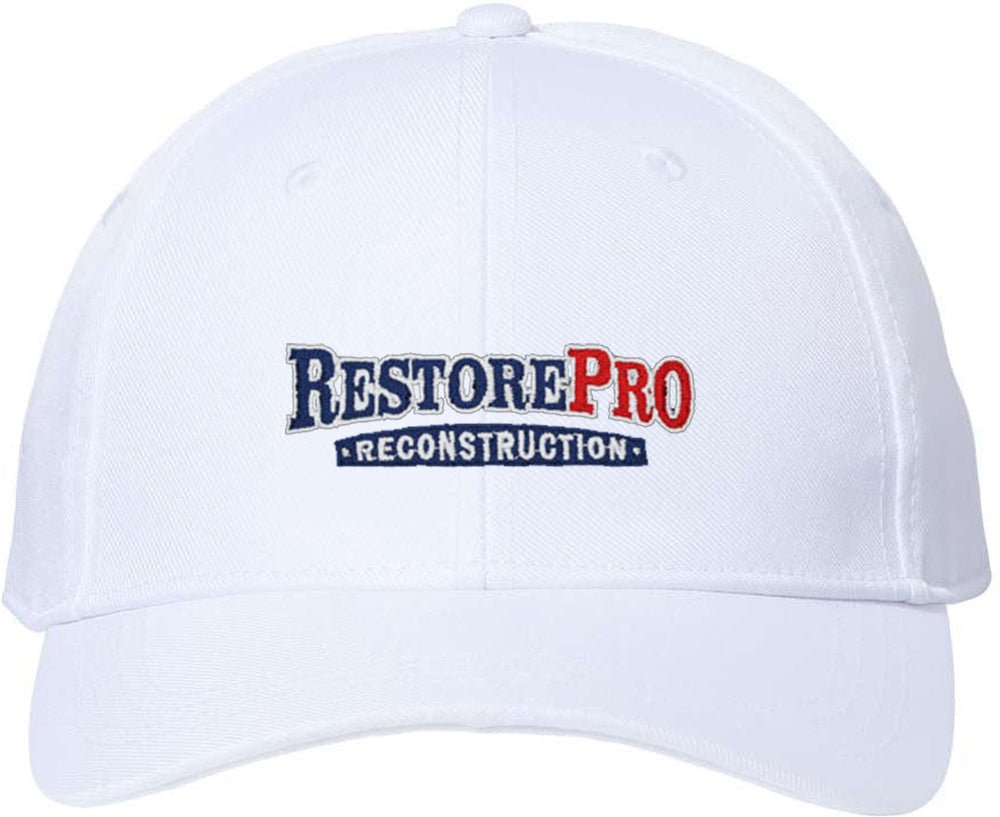 Atlantis Headwear Sustainable Recycled Cap - JL Franklins