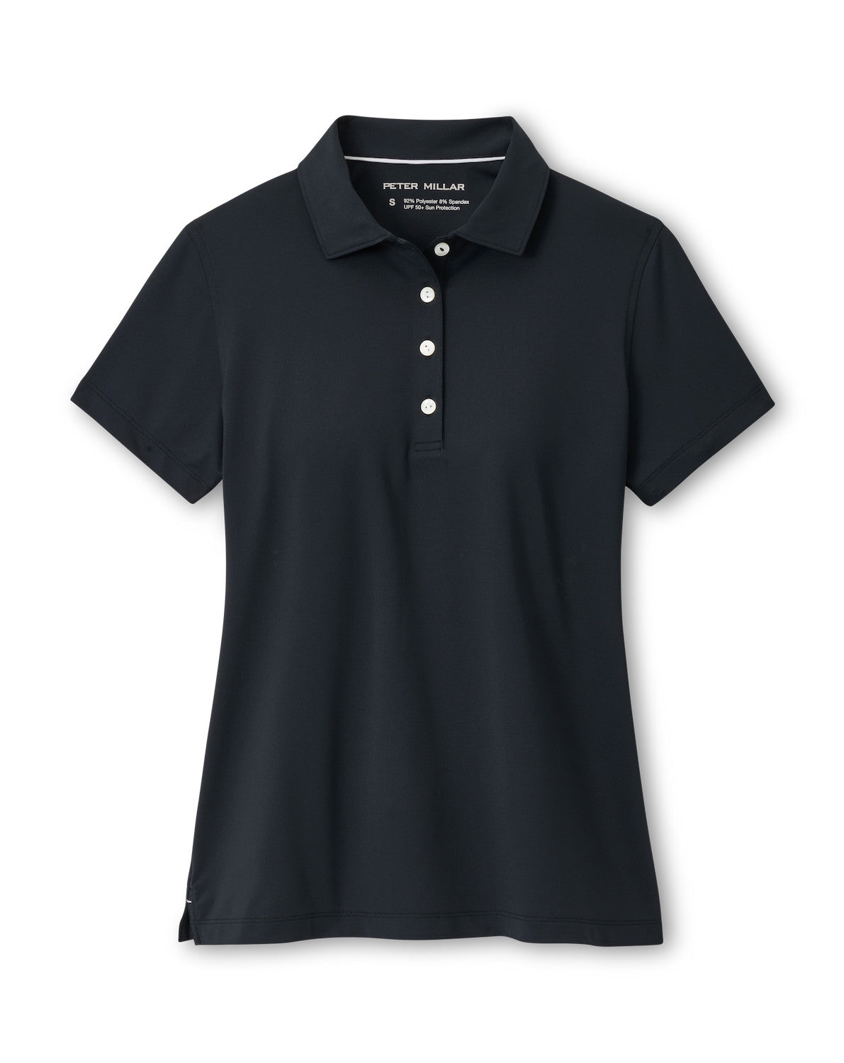 Peter Millar Ladies Button Polo