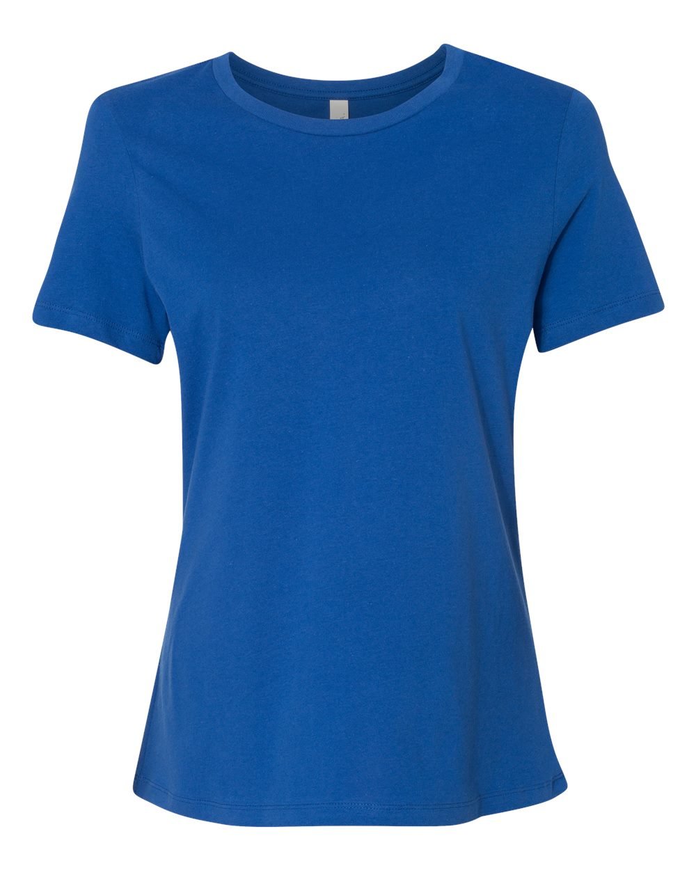 Bella Canvas Women’s Relaxed Jersey Tee - 6400 - JL Franklins
