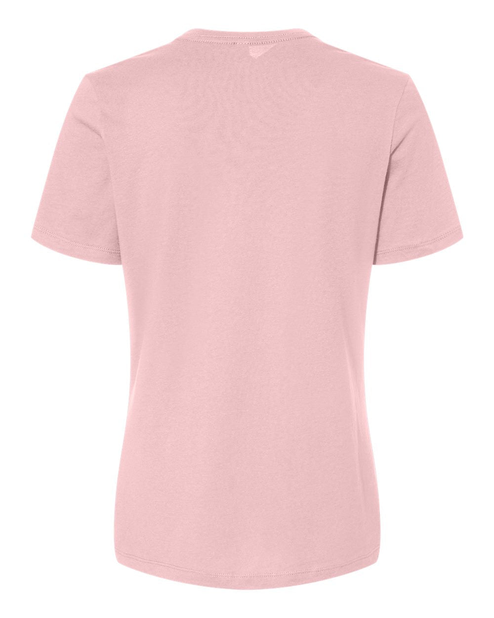 Bella Canvas Women’s Relaxed Jersey Tee - 6400 - JL Franklins